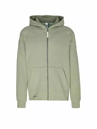 RAGWEAR | Felpa ZENWAY | olive